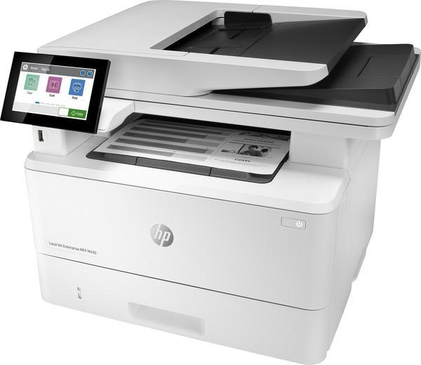 HP LaserJet Enterprise M430f MFP A4 mono Laser 38ppm