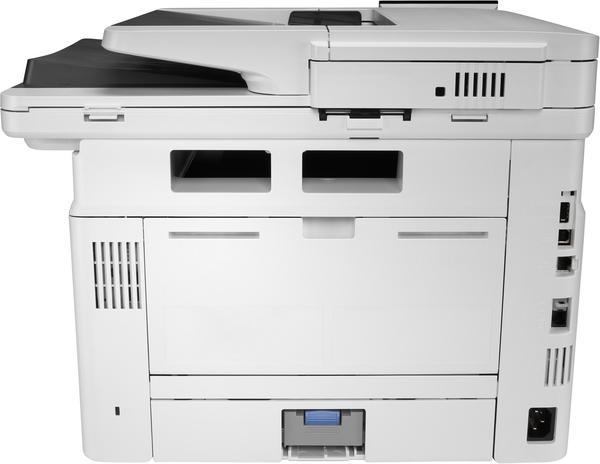HP LaserJet Enterprise M430f MFP A4 mono Laser 38ppm
