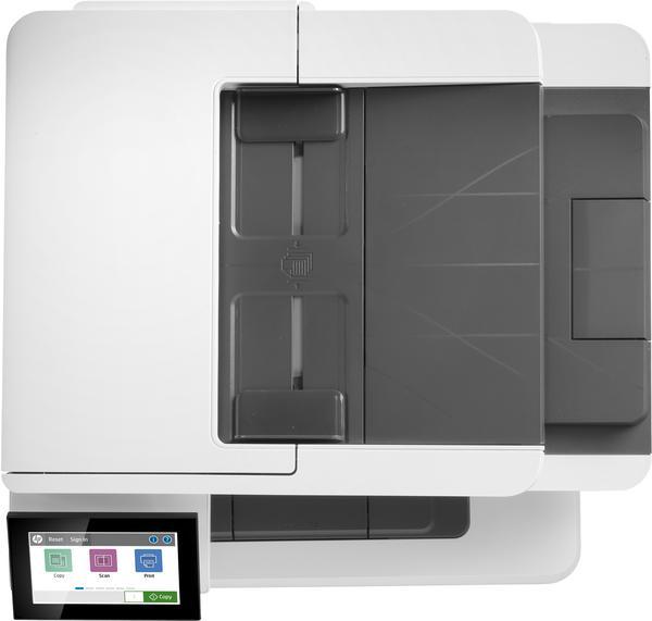 HP LaserJet Enterprise M430f MFP A4 mono Laser 38ppm