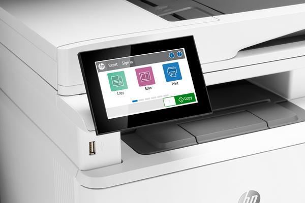 HP LaserJet Enterprise M430f MFP A4 mono Laser 38ppm