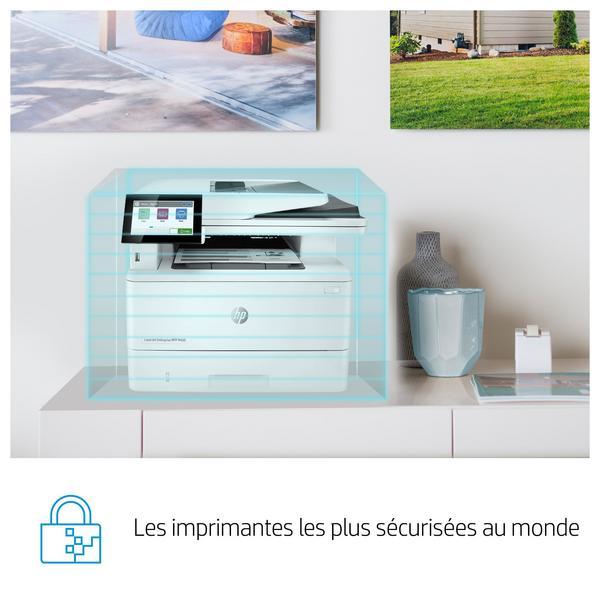HP LaserJet Enterprise M430f MFP A4 mono Laser 38ppm