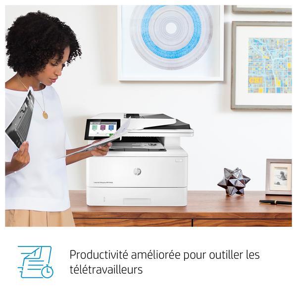 HP LaserJet Enterprise M430f MFP A4 mono Laser 38ppm