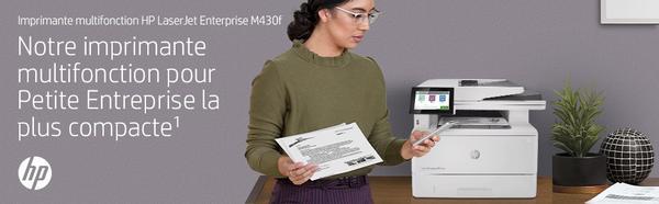 HP LaserJet Enterprise M430f MFP A4 mono Laser 38ppm