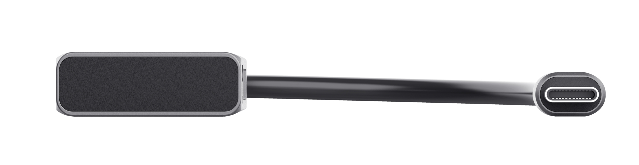 TRUST HALYX Fast USB-C Hubs Card Reader
