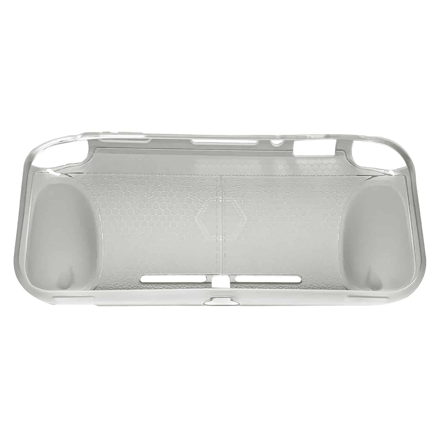 STEELPLAY Coque de Protection Transparente SWITCH LITE