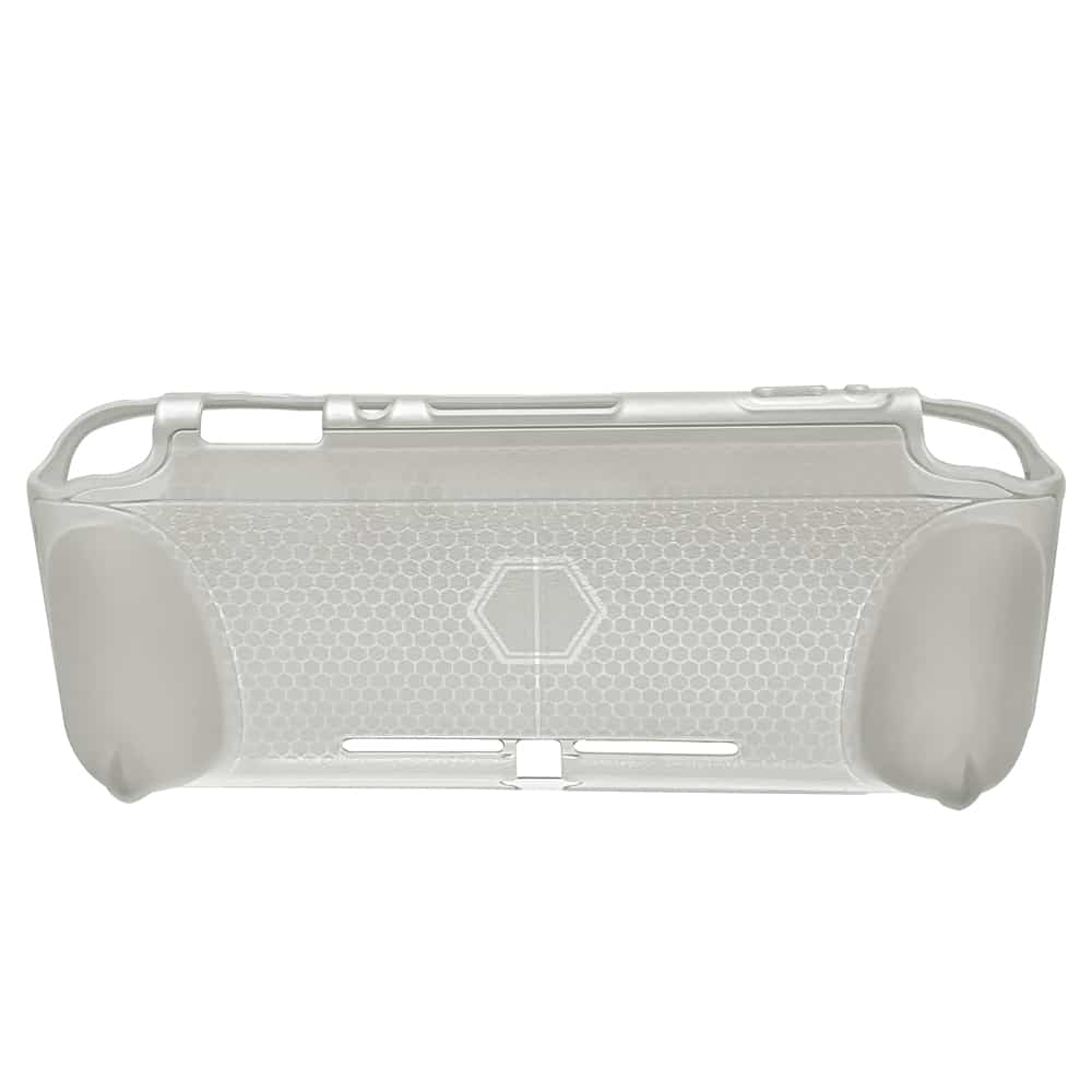 STEELPLAY Coque de Protection Transparente SWITCH LITE