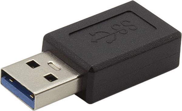 I-TEC USB Type A to Type-C Adapter 10Gbps