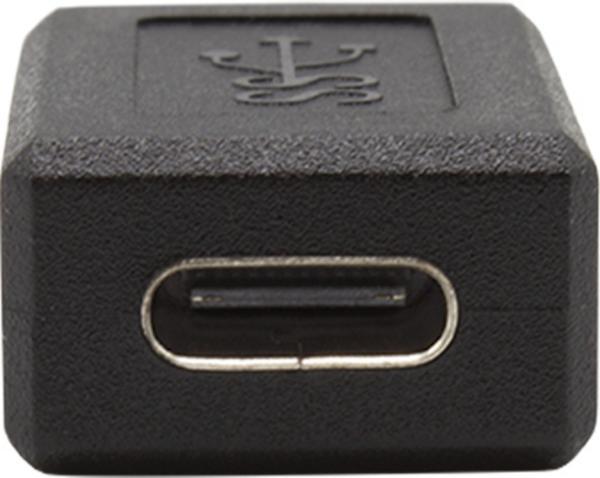 I-TEC USB Type A to Type-C Adapter 10Gbps