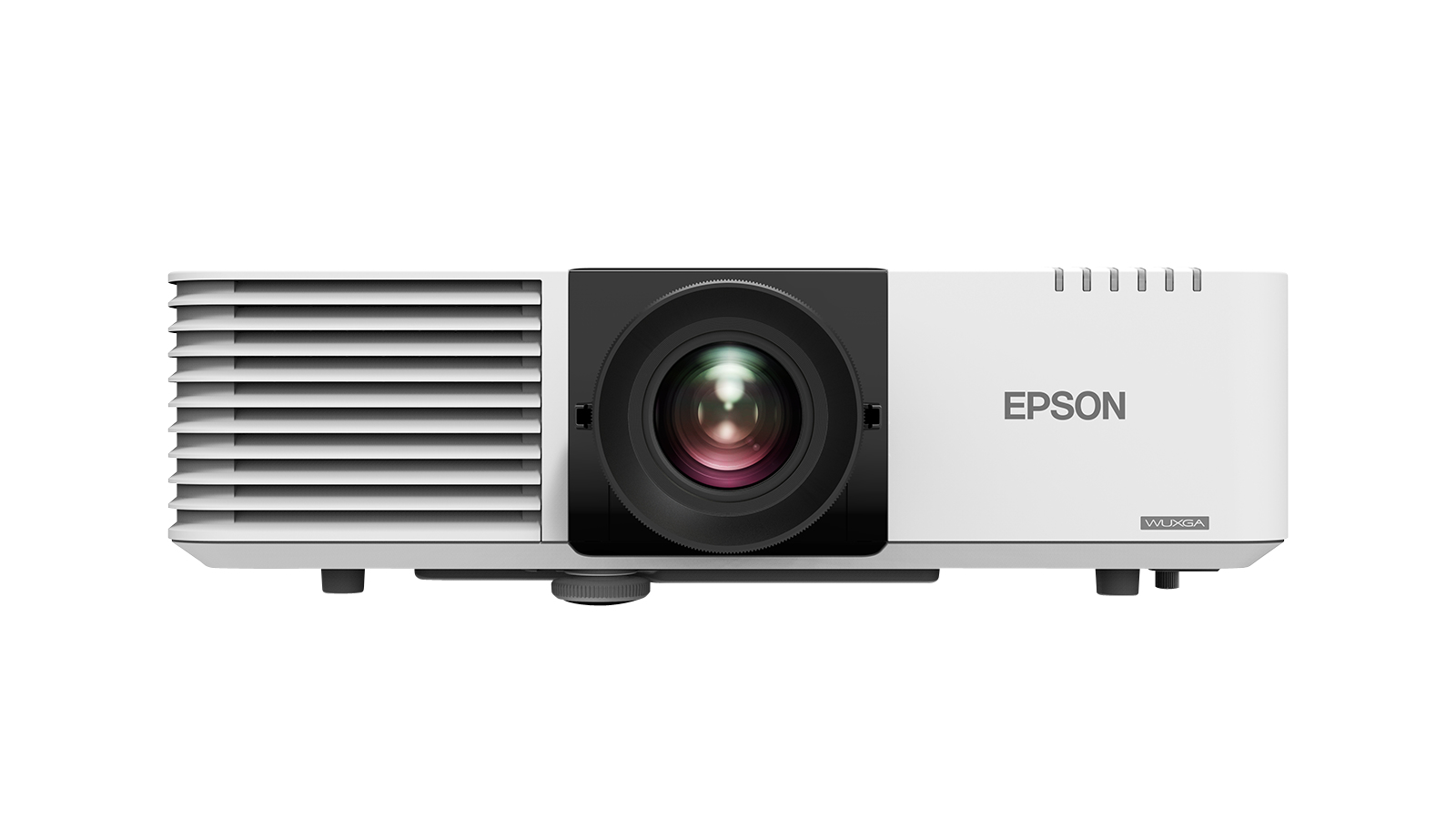 EPSON EB-L530U Projectors 5200Lumens WUXGA Laser HD-BaseT 1.35-2.20 Throw Ratio Lens-Shift 4K Input Wireless Screen-Mirroring HDMI