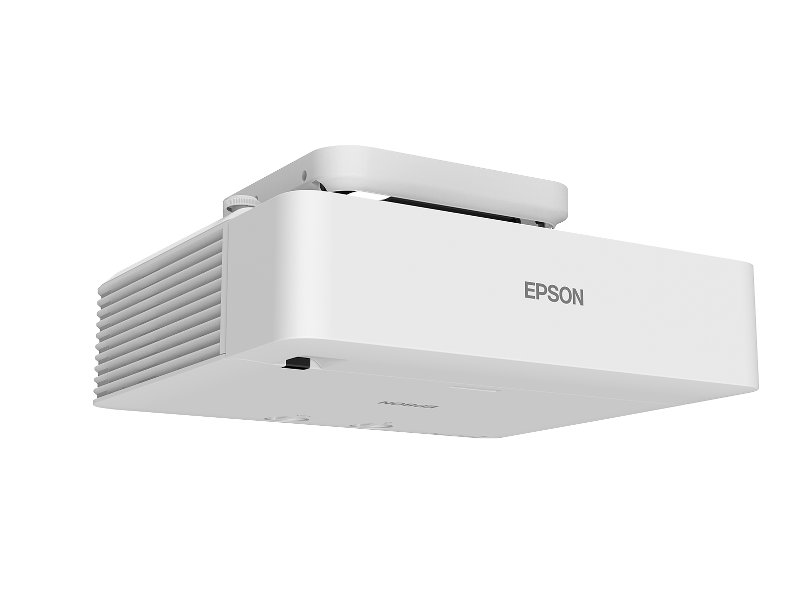 EPSON EB-L530U Projectors 5200Lumens WUXGA Laser HD-BaseT 1.35-2.20 Throw Ratio Lens-Shift 4K Input Wireless Screen-Mirroring HDMI