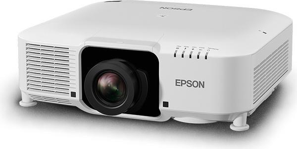 EPSON EB-PU1006W 3LCD 6000Lumen WUXGA 1920x1200 Projector white