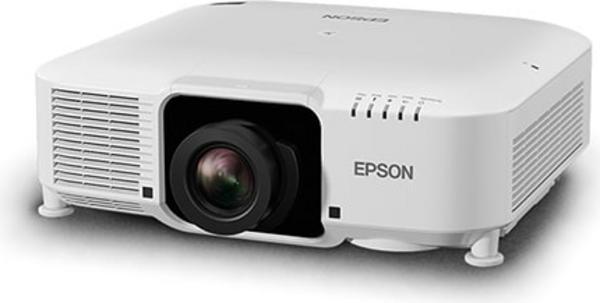EPSON EB-PU1006W 3LCD 6000Lumen WUXGA 1920x1200 Projector white