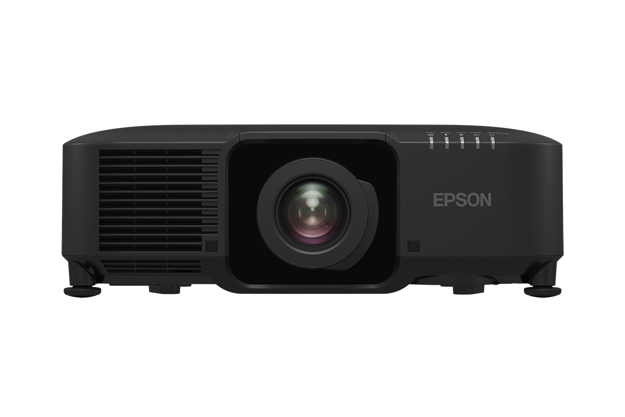 EPSON EB-PU1007B 3LCD 7000Lumen WUXGA 1920x1200 No Lens black