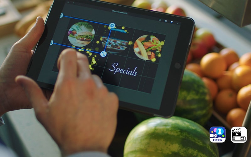 EPSON EB-PU1008W 3LCD 8500Lumen WUXGA 1920x1200 No Lens white