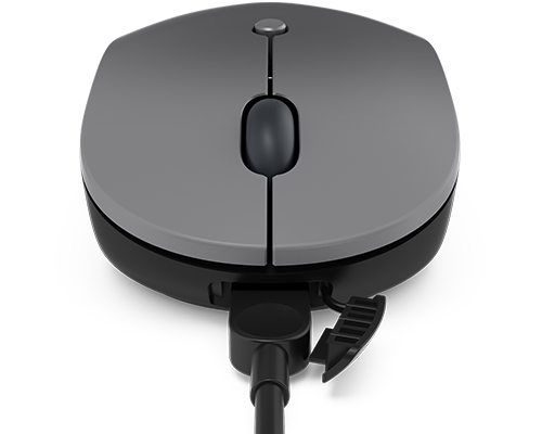 LENOVO Go USB-C Wireless Mouse