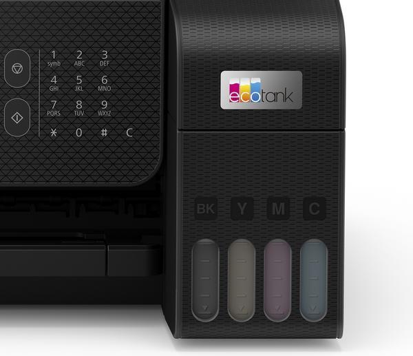EPSON ET-4800 EcoTank color MFP 4in1 33ppm mono 15ppm color