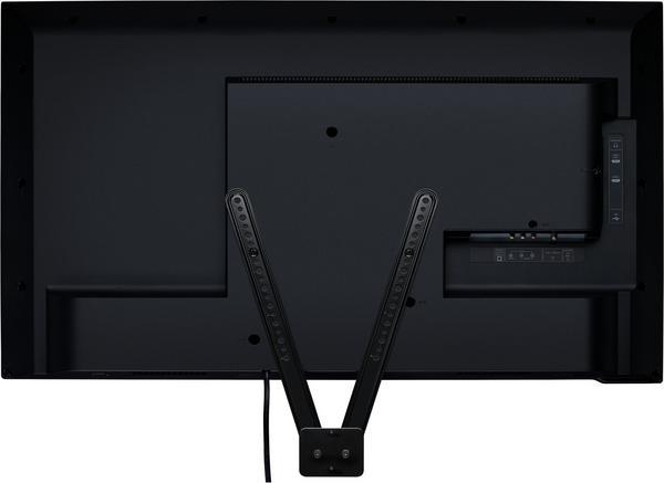Logitech TV Mount for MeetUp Support de moniteur