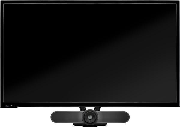 Logitech TV Mount for MeetUp Support de moniteur