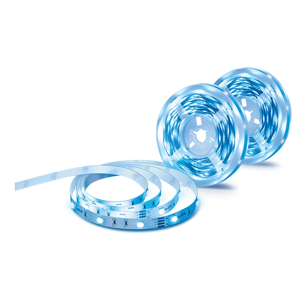 TP-LINK Smart Light Strip Multicolor SPEC 2.4GHz Wi-Fi