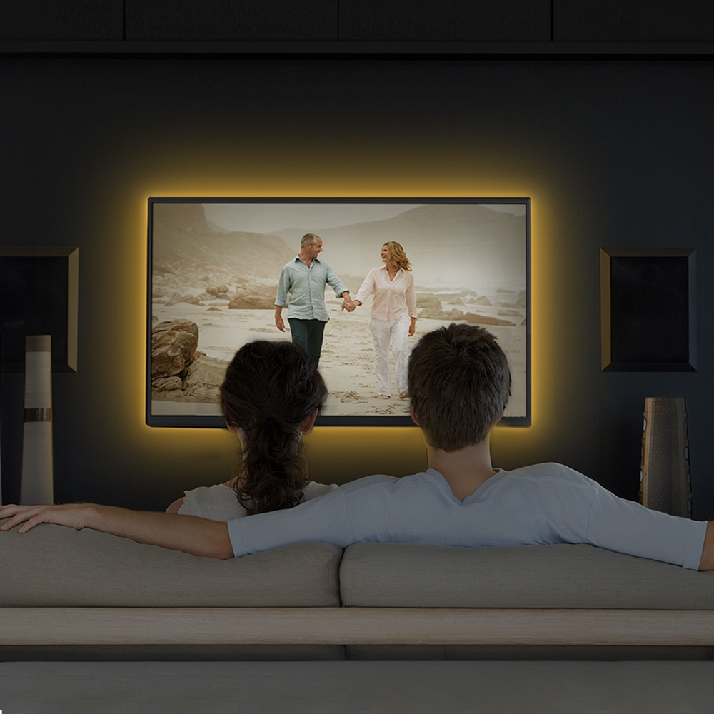 TP-LINK Smart Light Strip Multicolor SPEC 2.4GHz Wi-Fi