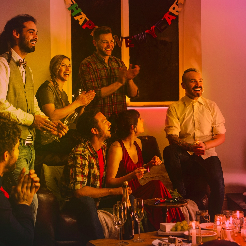 TP-LINK Smart Light Strip Multicolor SPEC 2.4GHz Wi-Fi