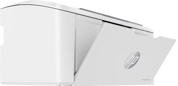 HP LaserJet M110w Printer Mono B/W laser A4/Letter 600x600dpi 20ppm capacity 150 sheets USB 2.0 Wi-Fi Bluetooth LE