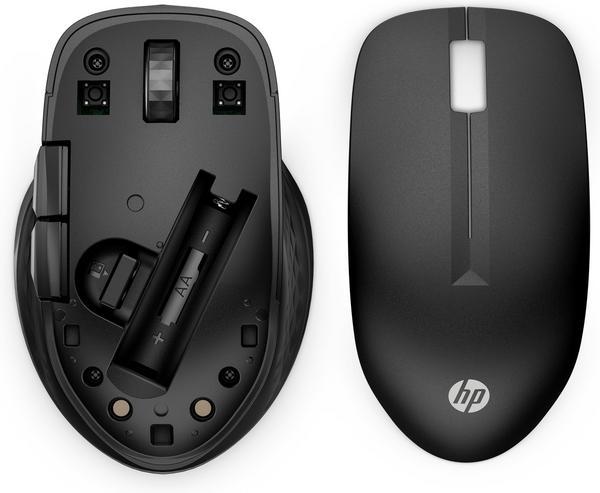 HP 430 Multi-Device Wireless Mouse