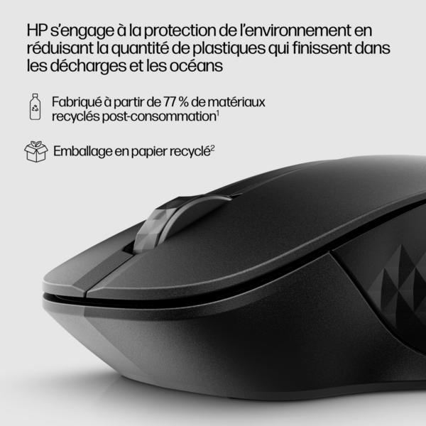 HP 430 Multi-Device Wireless Mouse