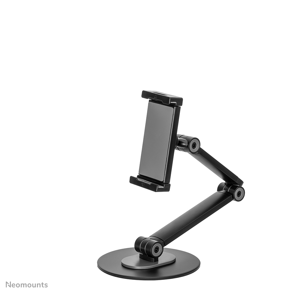 NEOMOUNTS DS15-550BL1 Support pour tablette 4.7-12.9p - universel