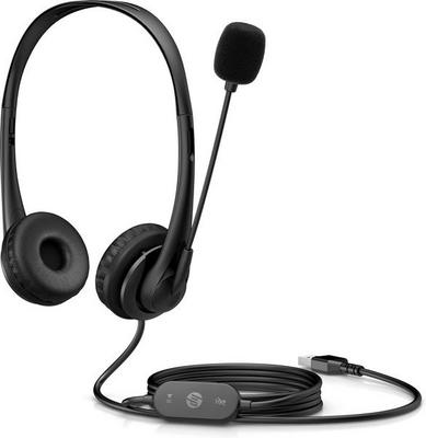 HP USB G2 Stereo Headset