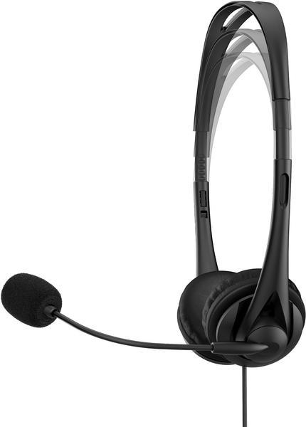 HP USB G2 Stereo Headset