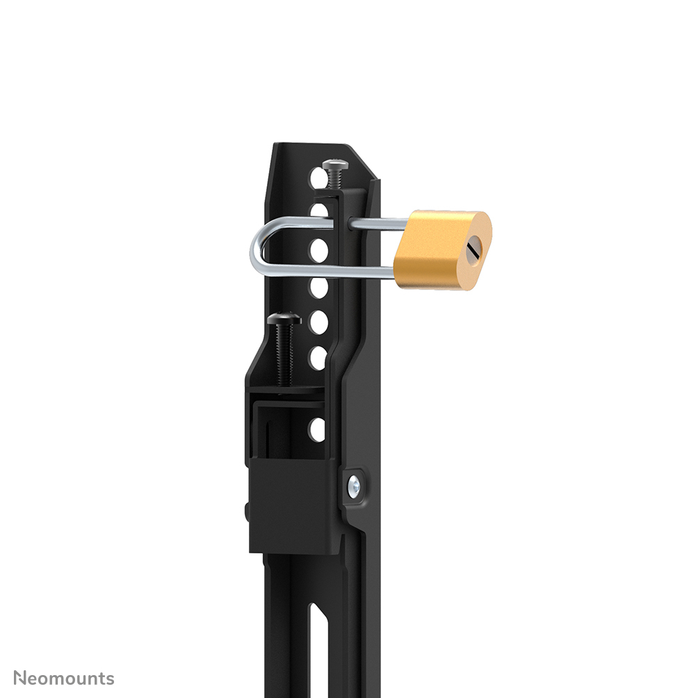 NEOMOUNTS WL30S-850BL18 Support pour écran mural 43-86p - fixe - verrouillable - installation rapide