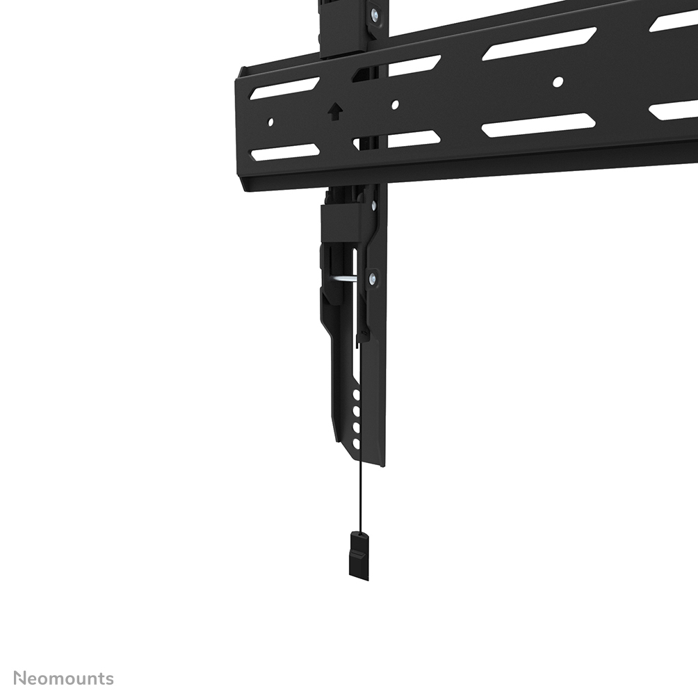 NEOMOUNTS WL30S-850BL18 Support pour écran mural 43-86p - fixe - verrouillable - installation rapide