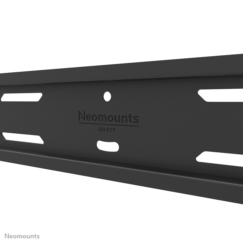NEOMOUNTS WL30S-850BL18 Support pour écran mural 43-86p - fixe - verrouillable - installation rapide