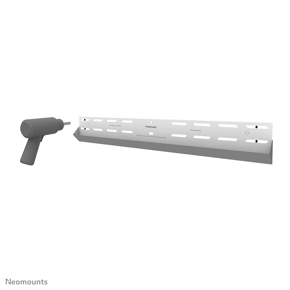NEOMOUNTS WL30S-850BL18 Support pour écran mural 43-86p - fixe - verrouillable - installation rapide
