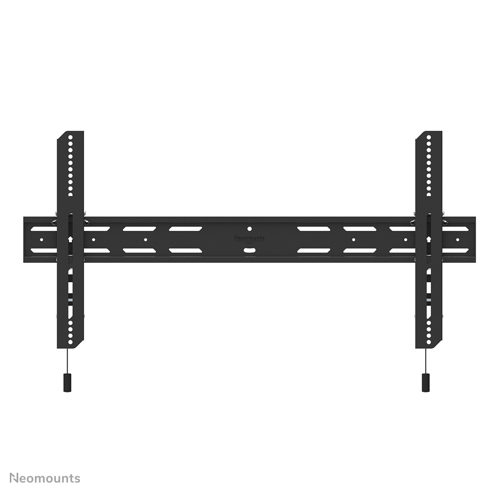 NEOMOUNTS WL35S-850BL18 Support pour écran mural 43-86p - inclinable - verrouillable - installation rapide