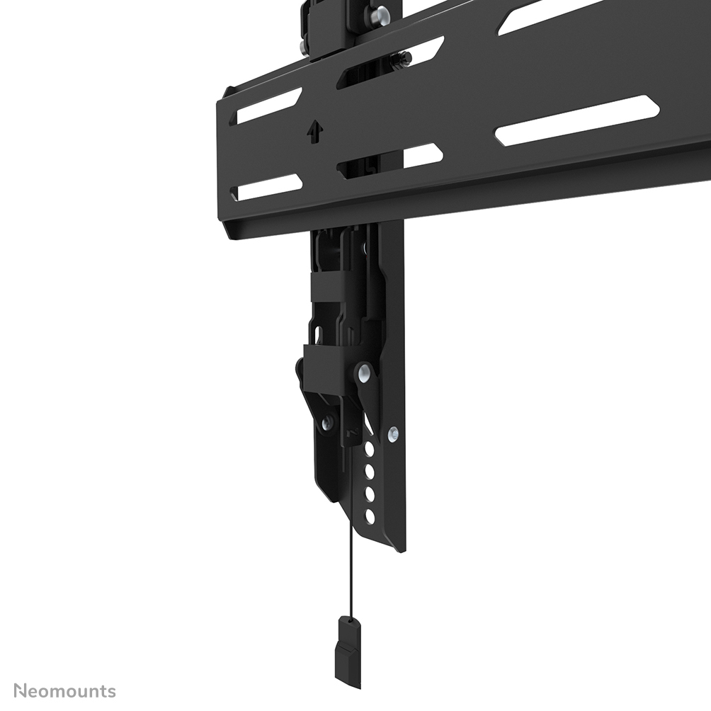 NEOMOUNTS WL35S-850BL18 Support pour écran mural 43-86p - inclinable - verrouillable - installation rapide