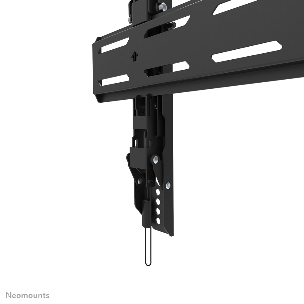 NEOMOUNTS WL35S-850BL18 Support pour écran mural 43-86p - inclinable - verrouillable - installation rapide