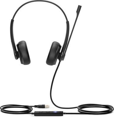 Yealink Casque UH34 Dual Teams