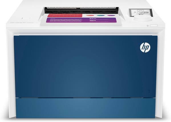 HP Color LaserJet Pro Imprimante 4202dn