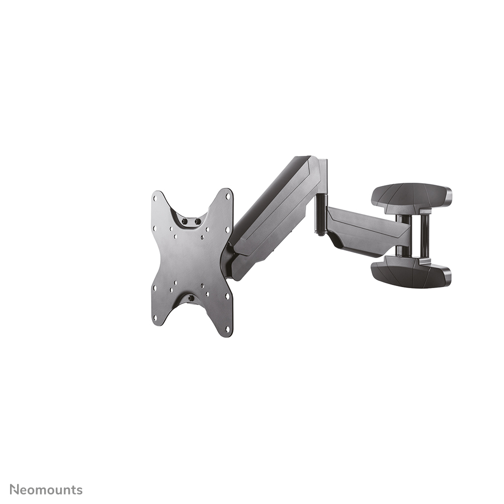 NEOMOUNTS WL70-550BL12 Support mural pour écran 23-42p - ressort à gaz - orientable
