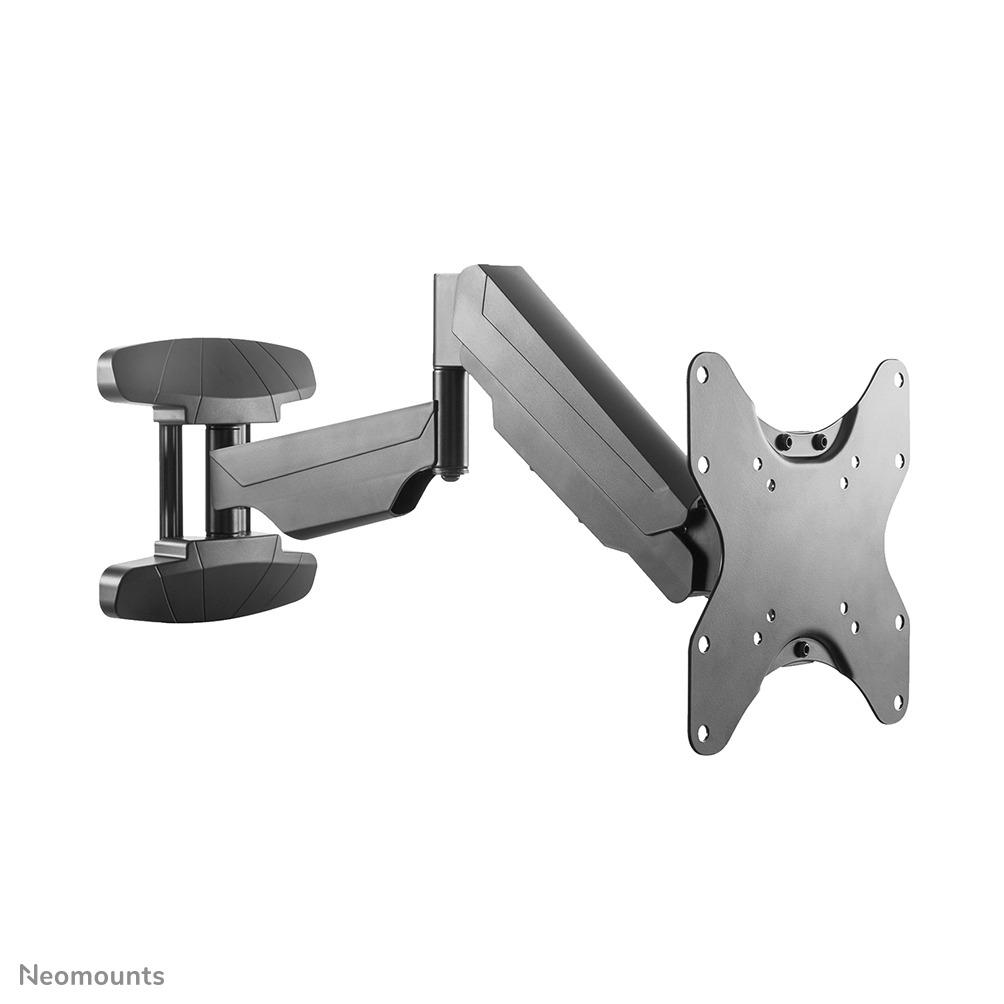 NEOMOUNTS WL70-550BL12 Support mural pour écran 23-42p - ressort à gaz - orientable