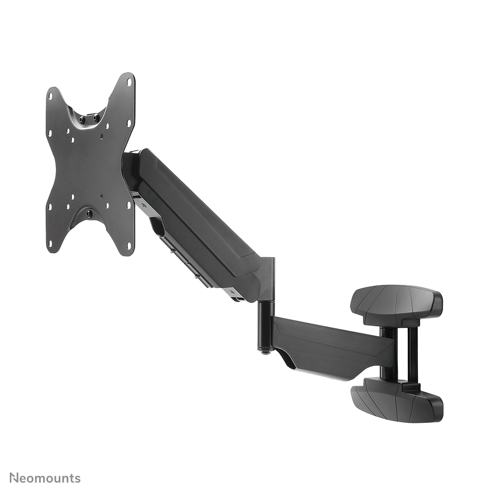 NEOMOUNTS WL70-550BL12 Support mural pour écran 23-42p - ressort à gaz - orientable
