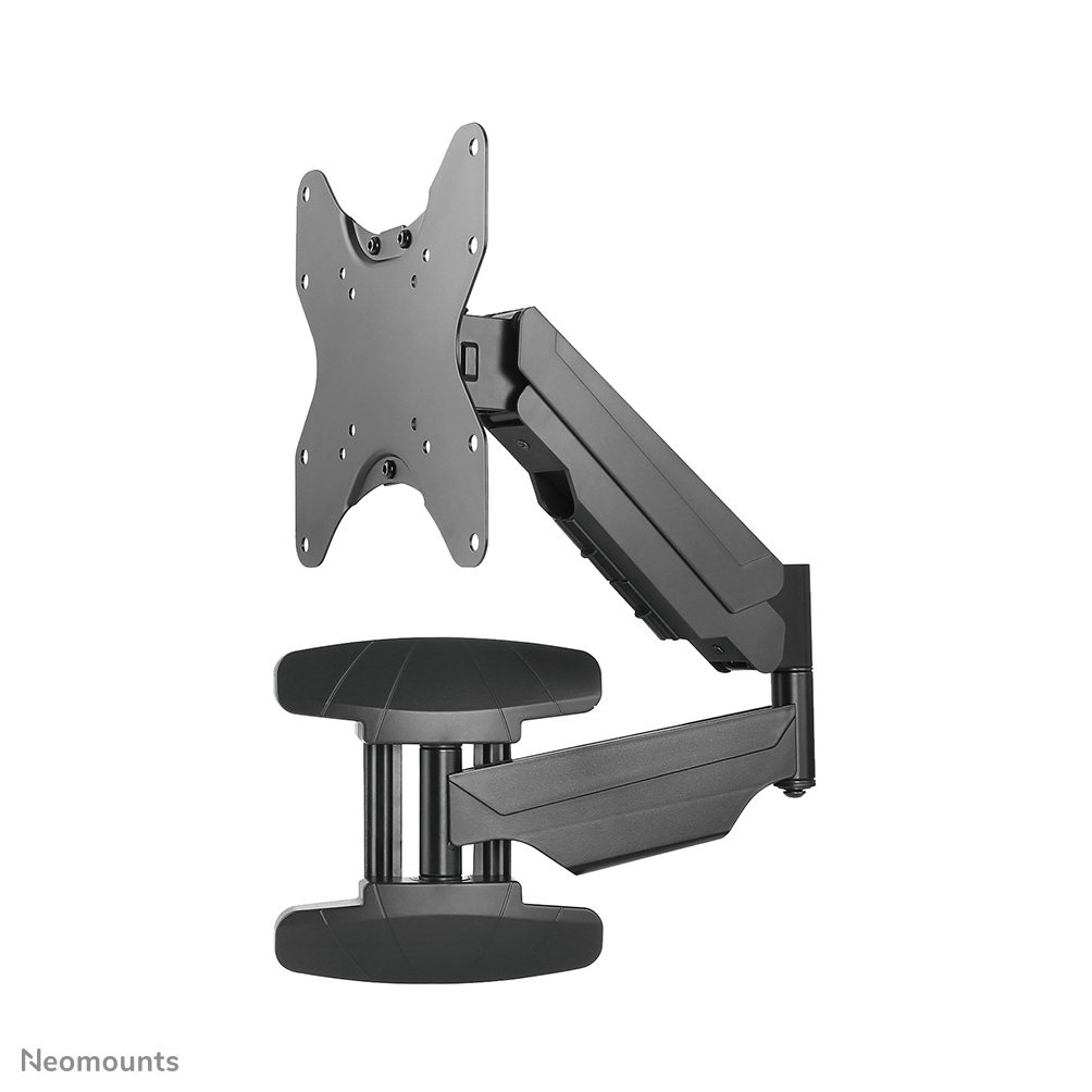 NEOMOUNTS WL70-550BL12 Support mural pour écran 23-42p - ressort à gaz - orientable