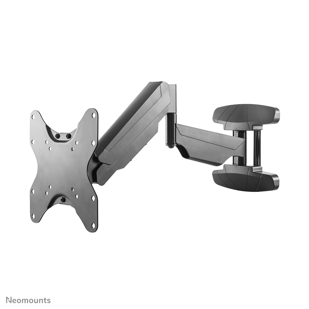 NEOMOUNTS WL70-550BL12 Support mural pour écran 23-42p - ressort à gaz - orientable