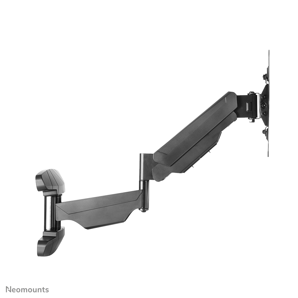 NEOMOUNTS WL70-550BL12 Support mural pour écran 23-42p - ressort à gaz - orientable
