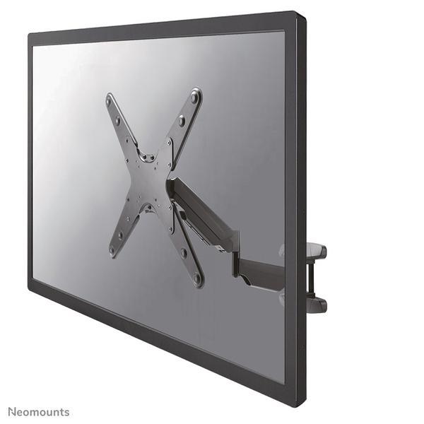 NEOMOUNTS WL70-550BL14 Support mural pour écran 32-55p - ressort à gaz - orientable
