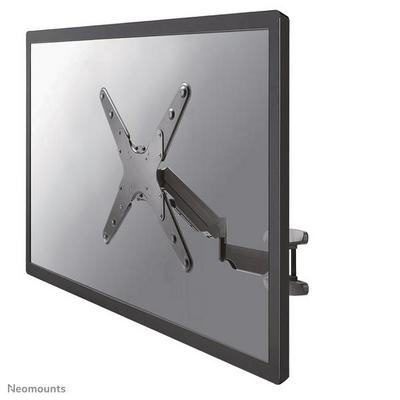 NEOMOUNTS WL70-550BL14 Support mural pour écran 32-55p - ressort à gaz - orientable