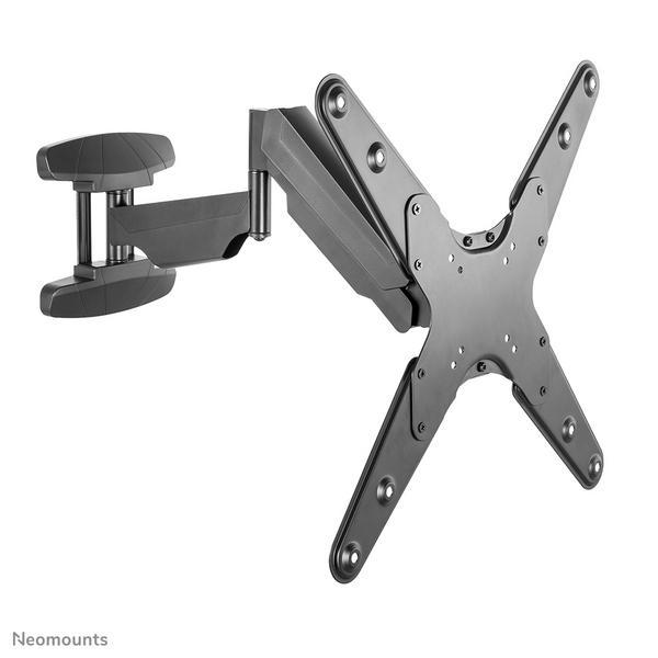 NEOMOUNTS WL70-550BL14 Support mural pour écran 32-55p - ressort à gaz - orientable