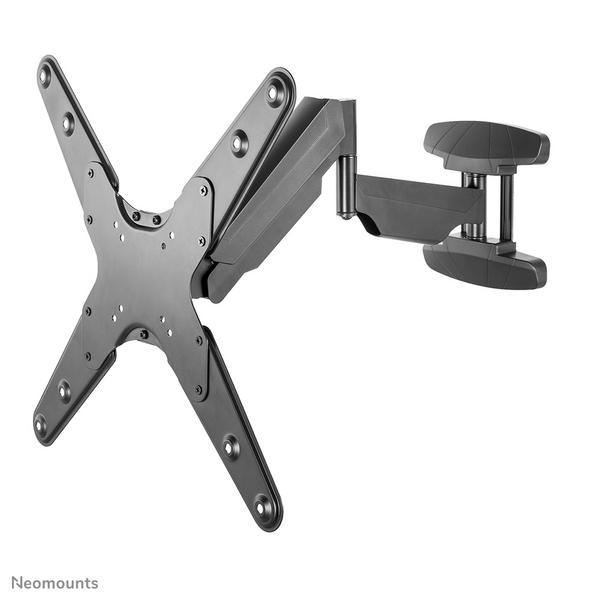 NEOMOUNTS WL70-550BL14 Support mural pour écran 32-55p - ressort à gaz - orientable